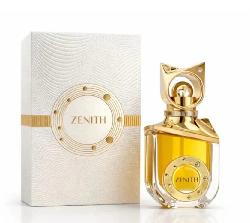 Zenith by Riiffs Perfumes
