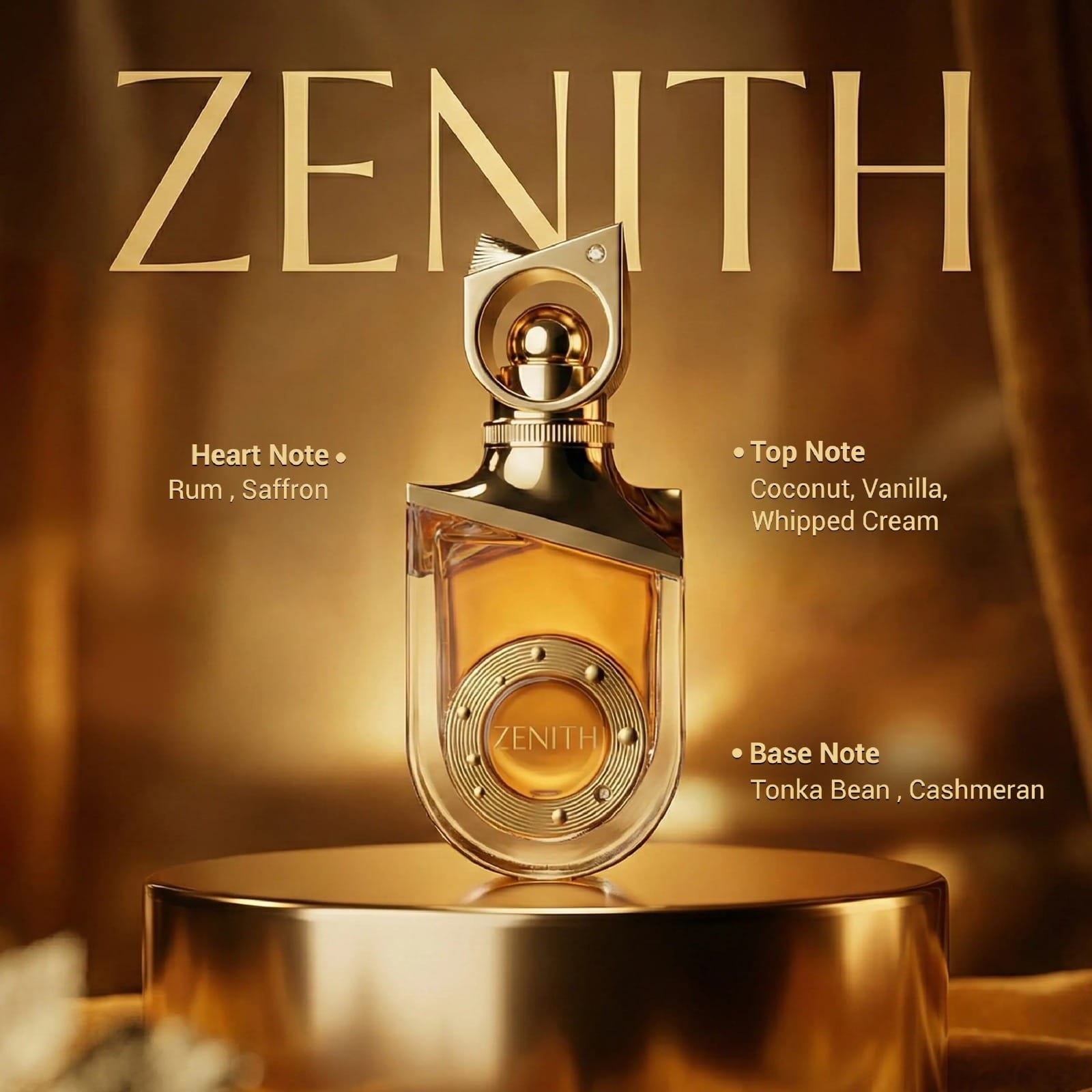 Zenith by Riiffs Perfumes