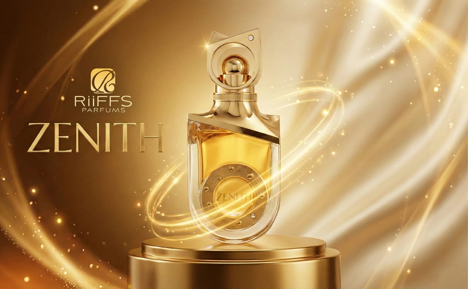 Zenith by Riiffs Perfumes