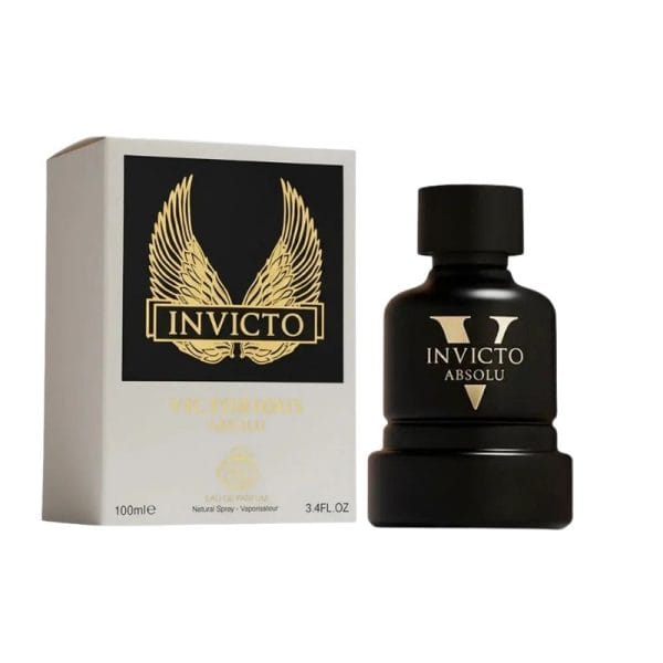 Invicto Victorious Absolu