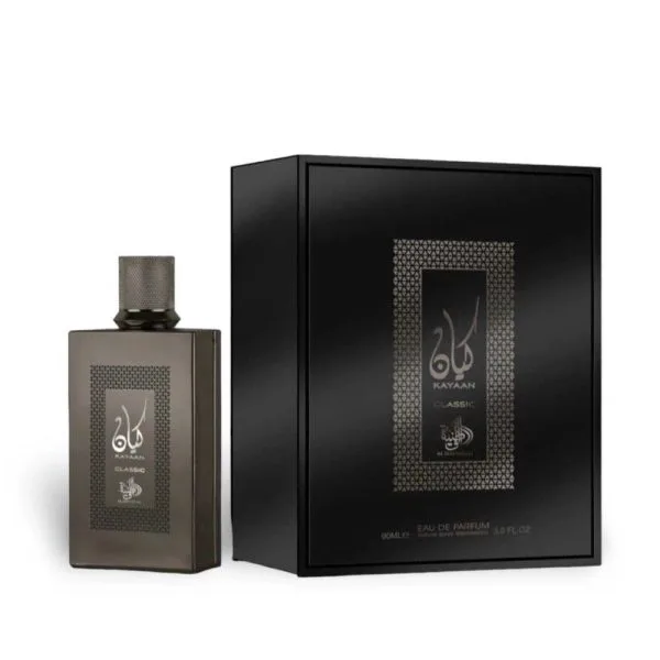 Kayaan Classic by Al Wataniah