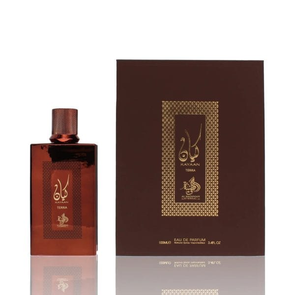 Kayaan Terra by Al Wataniah