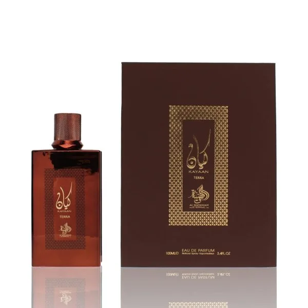 Kayaan Terra by Al Wataniah
